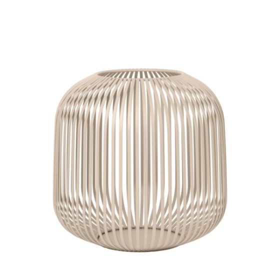 LITO Decorative Lantern Medium 11 x 11