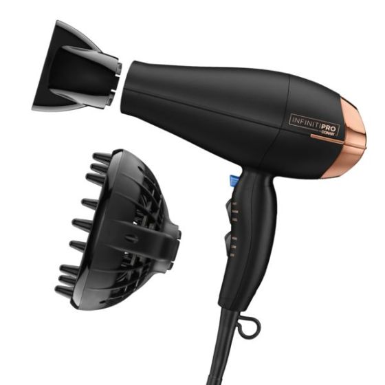 InfinitiPRO Texture Hair Dryer