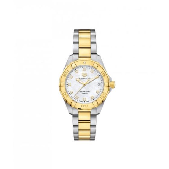 Aquaracer Date