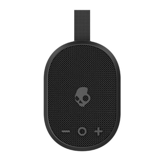 Ounce Compact Wireless Speaker Black