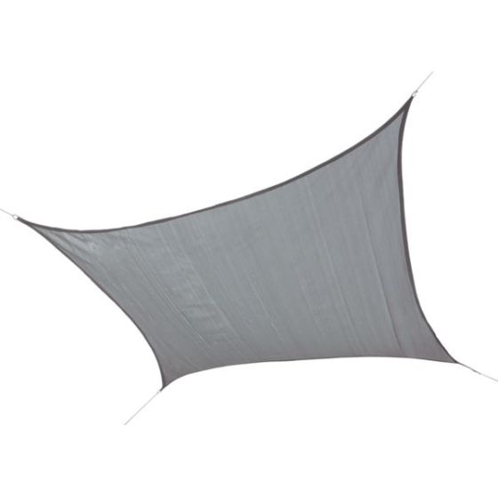 Square Shade Sail Size 12x3