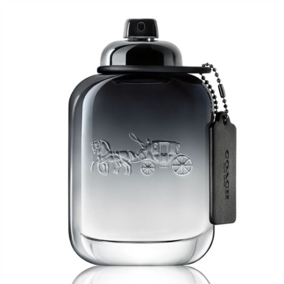 Coach for Men Eau de Toilette Size 3.3 oz