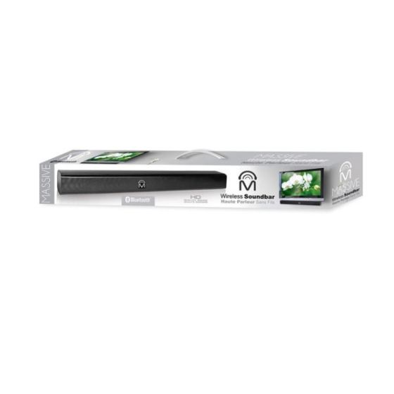 Bluetooth Sound Bar
