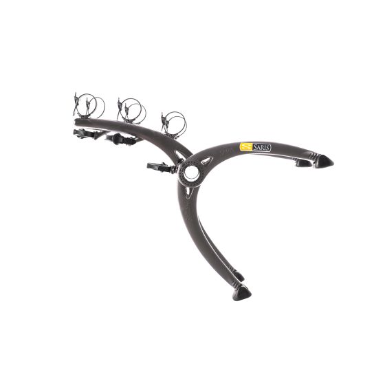 Bones 3 Trunk Mount Bike Rack