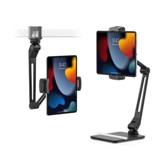 HoverBar with Snap -Black