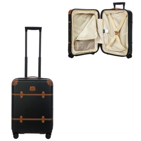 Bellagio 3.0 21 Inch Spinner Trunk