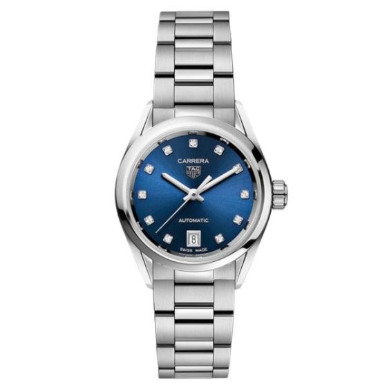 Carrera Date