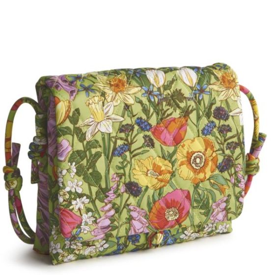 Baird Hipster-Meadow Bouquet-Premium Cotton