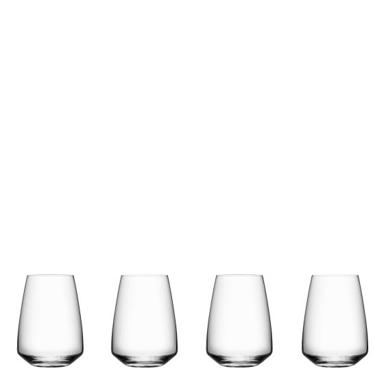 Pulse Tumbler Set of 4