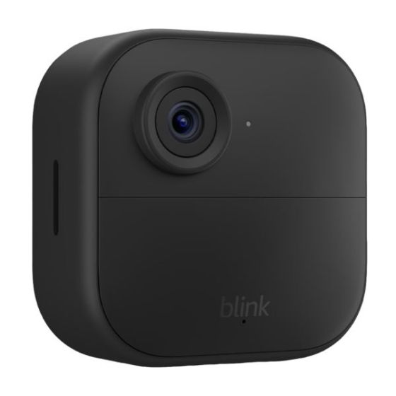 Outdoor 4 (4th Gen) - Add-on Camera