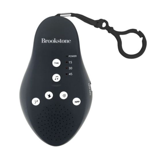 Sleep Therapy Sound Machine