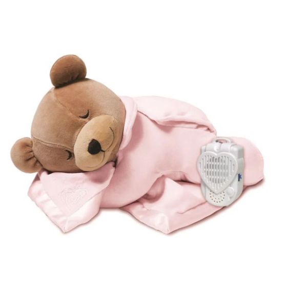 Original Slumber Bear - Pink