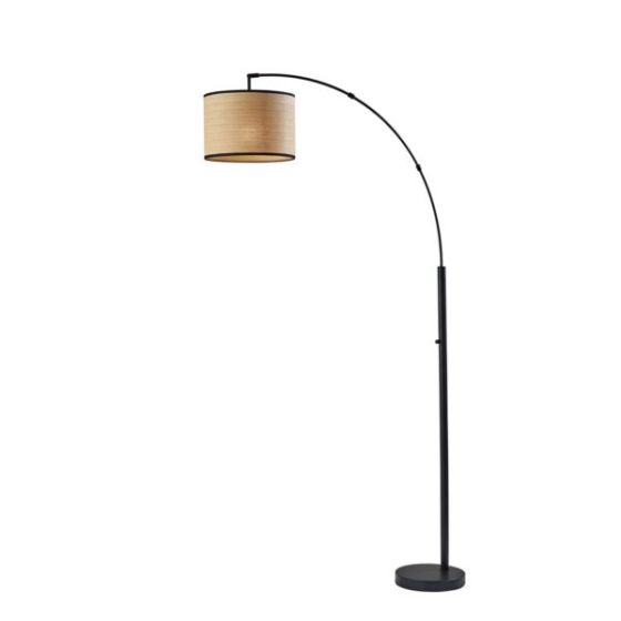 Bowery Arc Lamp Size 73.5