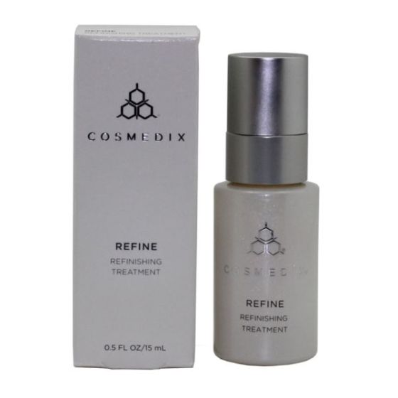 Refine Refinishing Treatment Size 0.5oz