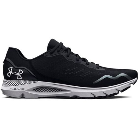 Womens HOVR Sonic 6  Black
