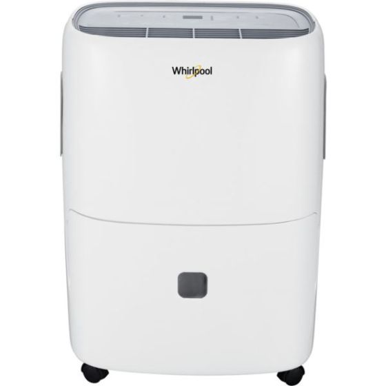 Energy Star 30-Pint Dehumidifier
