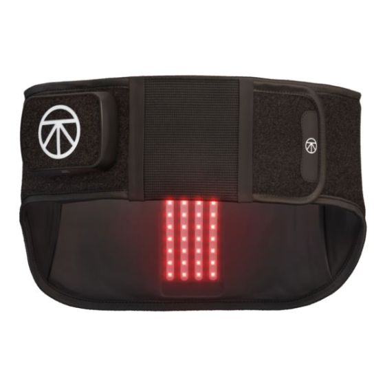 ThermBack LED