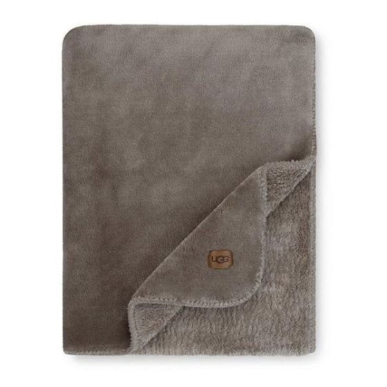 Whitecap Throw-Light Fawn