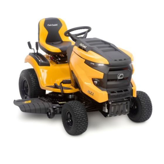 Cub Cadet - Enduro Series XT1 LT46 Lawn Tractor
