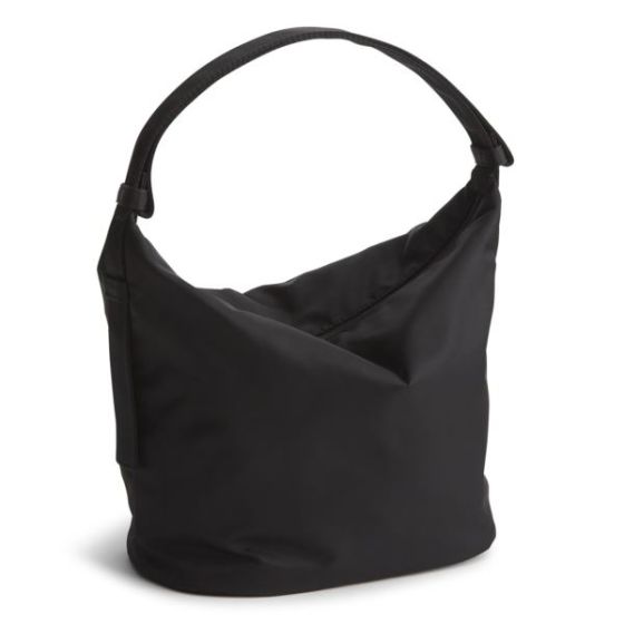 Astoria Shoulder Bag-Moonless Night-Featherweight