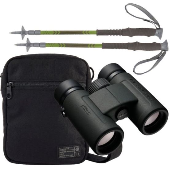 Nature Hike Binoculars Kit