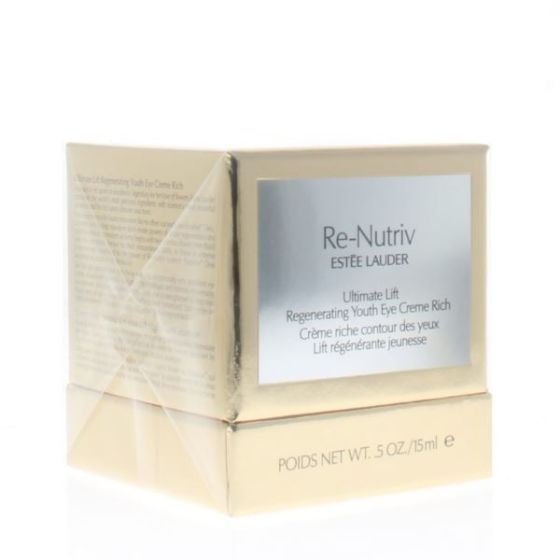 Re-Nutriv Ultimate Lift Youth Eye Creme Size 0.5oz