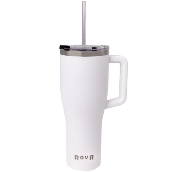 ChillR 40oz Insulated Tumbler Powder