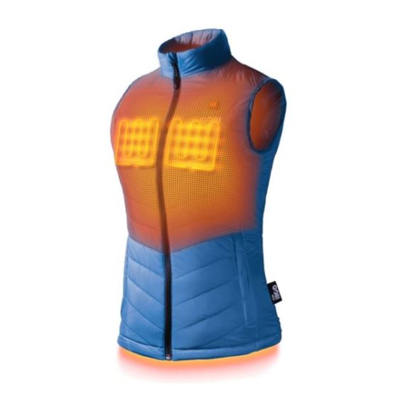 Dune Women's Heated Vest Size XL