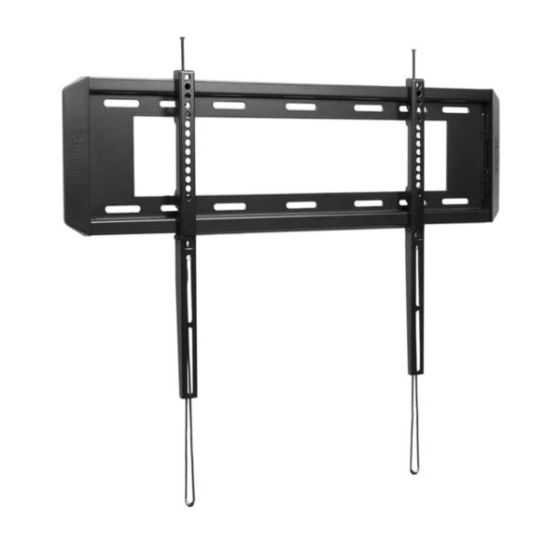 Fixed Wall Mount for 37