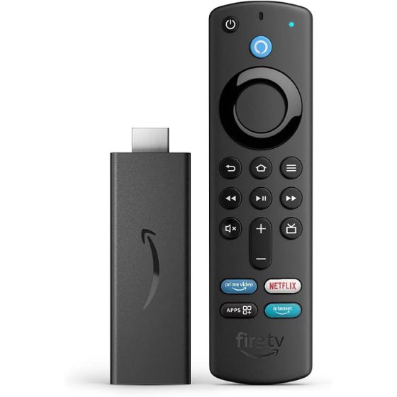 FIRE TV STICK