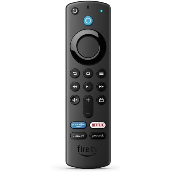 FIRE TV STICK REMOTE