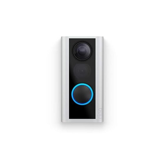 Peephole Cam