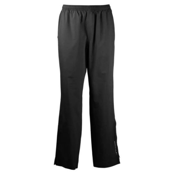 Sun Mountain Monsoon Women's Rain Pants - Black/XL
