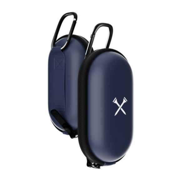 Blue Tees Ringer Case - Navy