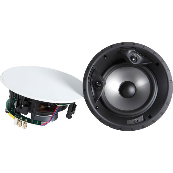 Polk Audio 80F/X-RT In-ceiling surround speakers