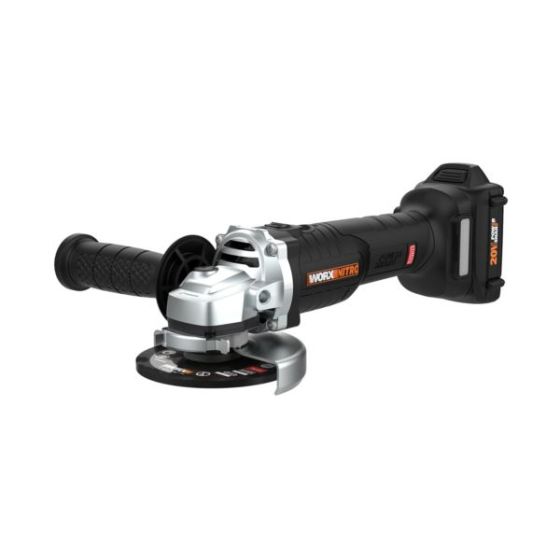 Nitro 20V Power Share 4.5