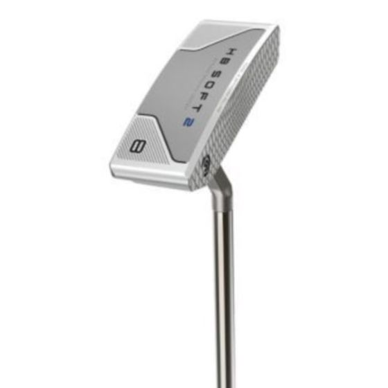 Cleveland HB Soft 2 #8S Putter - Right Hand/35 inch