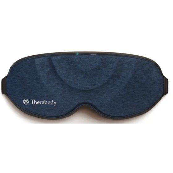 Therabody - SleepMask with Vibration Therapy