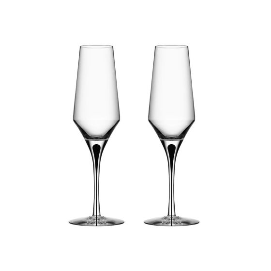 Metropol Champagne set 2