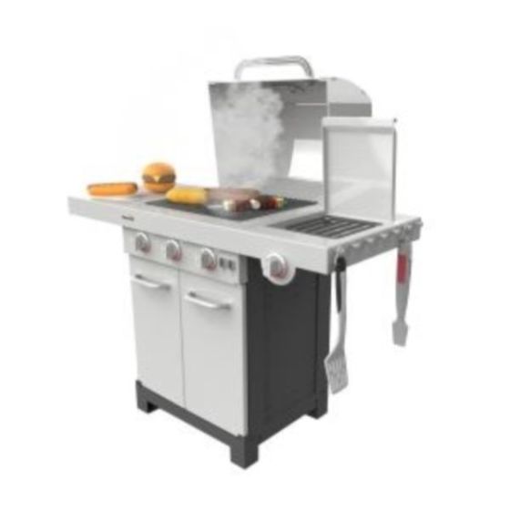 Char-Broil Barbecue Kids Set