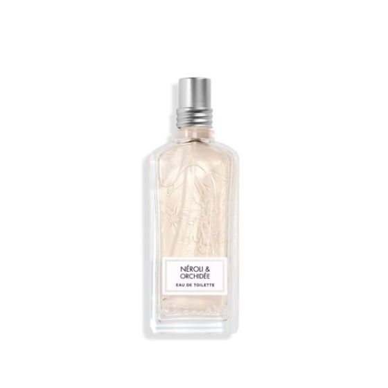 Neroli & Orchidee Eau de Toilette - 75ml