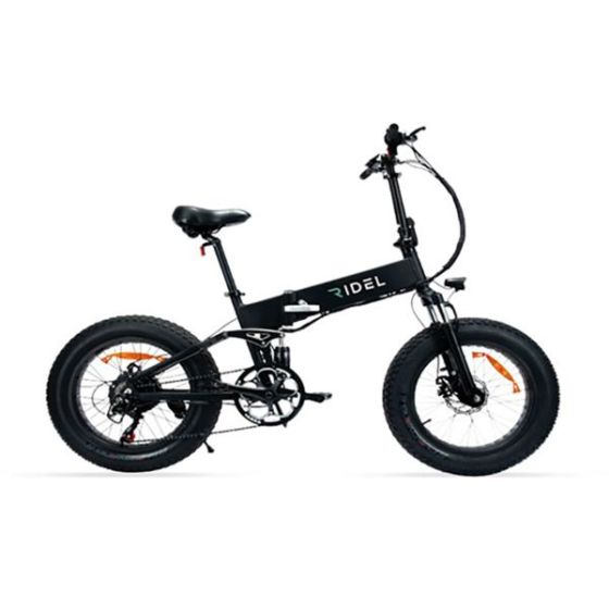 Tripster Bike Size 48v, 500w