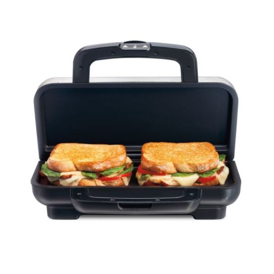 Deluxe Sandwich Maker