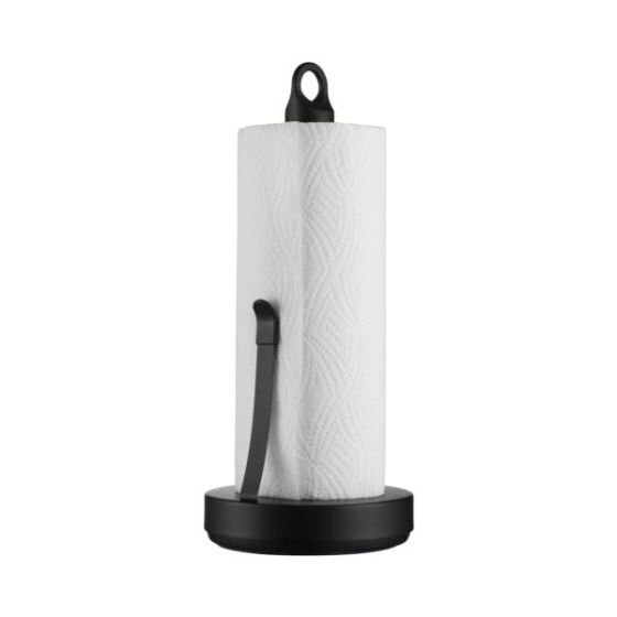 LOOP - Modern Paper Towel Holder