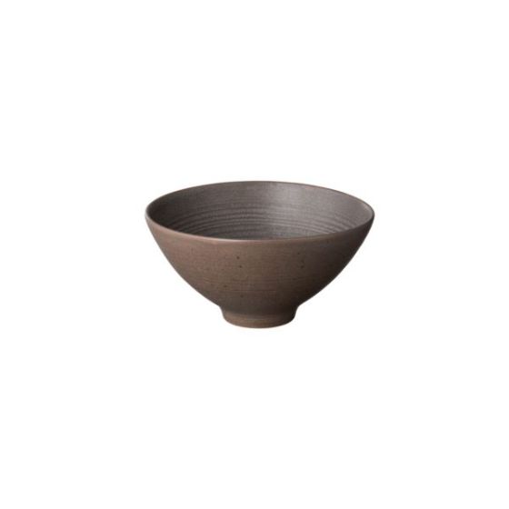 KUMI Stoneware Serving Bowl