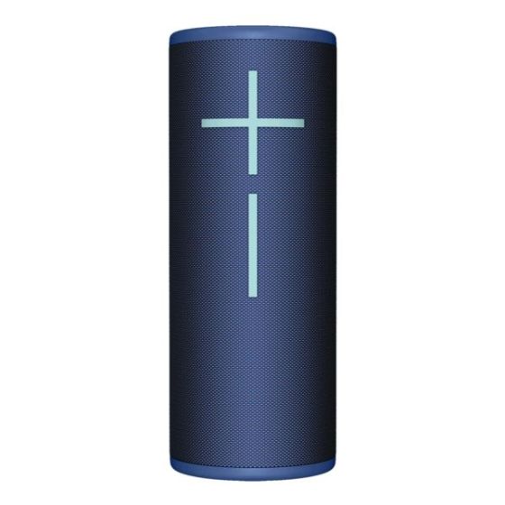 MEGABOOM 4 Bluetooth Speaker