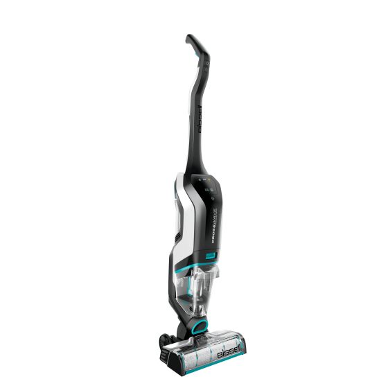 CrossWave Cordless Max Multi-Surface Wet Dry Vacuum