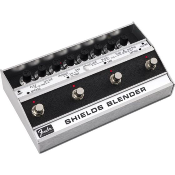 Fender Shields Blender Pedal