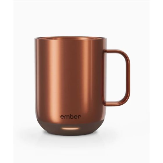 Ember Mug 2 (10oz)-Copper