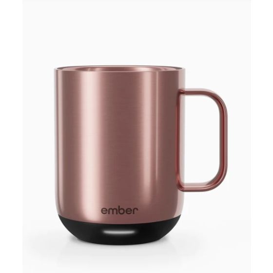 Ember Mug 2 (10oz)-Rose